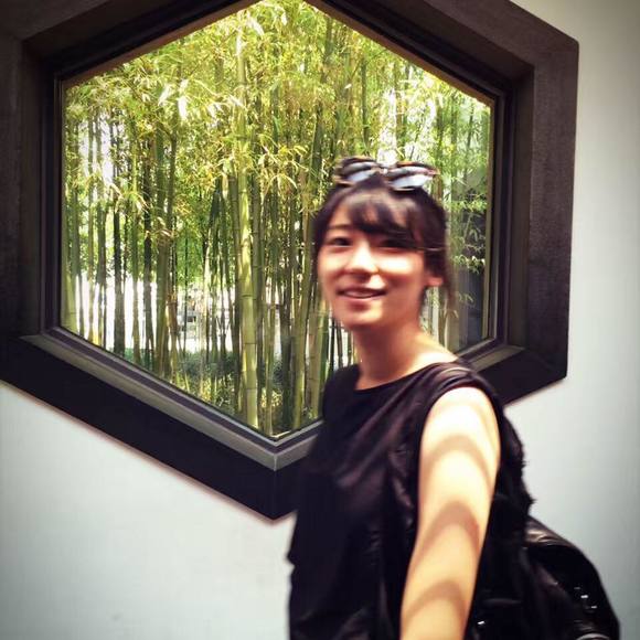 Meet your Posher, Jiayun - Picture 1 of 1